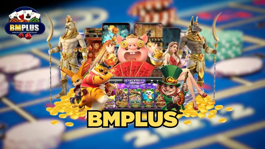 BMPLUS