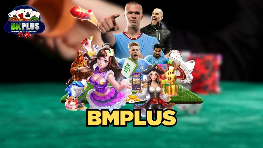 BMPLUS